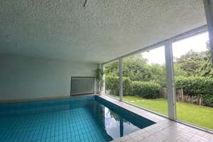 Repräsentative Villa mit Schwimmbad Gummersbach Zentrum in Privatstraße diskret gelegen – Körnerstraße 31a, 51643 Gummersbach – Vorschaubild 28