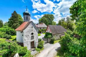 Historische Schönheit: Innere Ruhe und Entspannung am Bodensee – Die vollständige Adresse der Immobilie erhältst du vom Anbieter., 78337 Öhningen – Vorschaubild 11