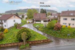 Ihr neues Zuhause: Freistehendes Einfamilienhaus mit Wintergarten – Die vollständige Adresse der Immobilie erhältst du vom Anbieter., 64686 Lautertal (Odenwald) – Vorschaubild 1