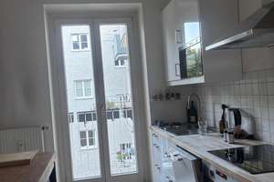 Wohnen mit Charakter: 3-Zimmer-Wohnung in der Maxvorstadt – Josephplatz 5, 80798 Josephsplatz, München – Vorschaubild 14