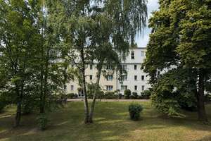 Sanierte Wohnung im 1. OG I bezugsfrei I Balkon I Küche – Simpsonweg 2b, 12305 Lichtenrade, Berlin – Vorschaubild 7
