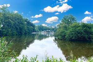 Sommerangebot! Perfekt für Singles! Moderne 1-Raum-Whg. mit Einbauküche & Balkon am Kulturpalast – Unritzstraße 38a, 9117 Rabenstein, Chemnitz – Vorschaubild 20