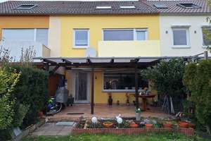 Charmantes Reihenmittelhaus mit Garten und Garage in ruhiger Feldrandlage – Die vollständige Adresse der Immobilie erhältst du vom Anbieter., 76297 Stutensee – Vorschaubild 16