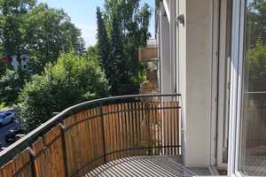MEGA =》ZSCHOPAUERSTR. 141 / CITY+UNI NAH, 2 ZI OASE, BALKON, TAGESLICHTBAD !! – Zschopauerstr. 141, 9126 Chemnitz – Vorschaubild 3