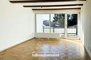 Erstbezug nach Sanierung: Chiemseeapartment mit Südbalkon