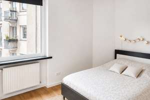 Stilvoll wohnen in Düsseldorf-Unterbilk – Traumwohnung in begehrter Lage – Die vollständige Adresse der Immobilie erhältst du vom Anbieter., 40219 Unterbilk, Düsseldorf – Vorschaubild 5