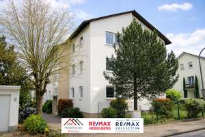 Charmante 3-Zimmer-Wohnung mit Balkon in ruhiger Bestlage von Heidelberg-Neuenheim – Die vollständige Adresse der Immobilie erhältst du vom Anbieter., 69120 Neuenheim, Heidelberg – Vorschaubild 9