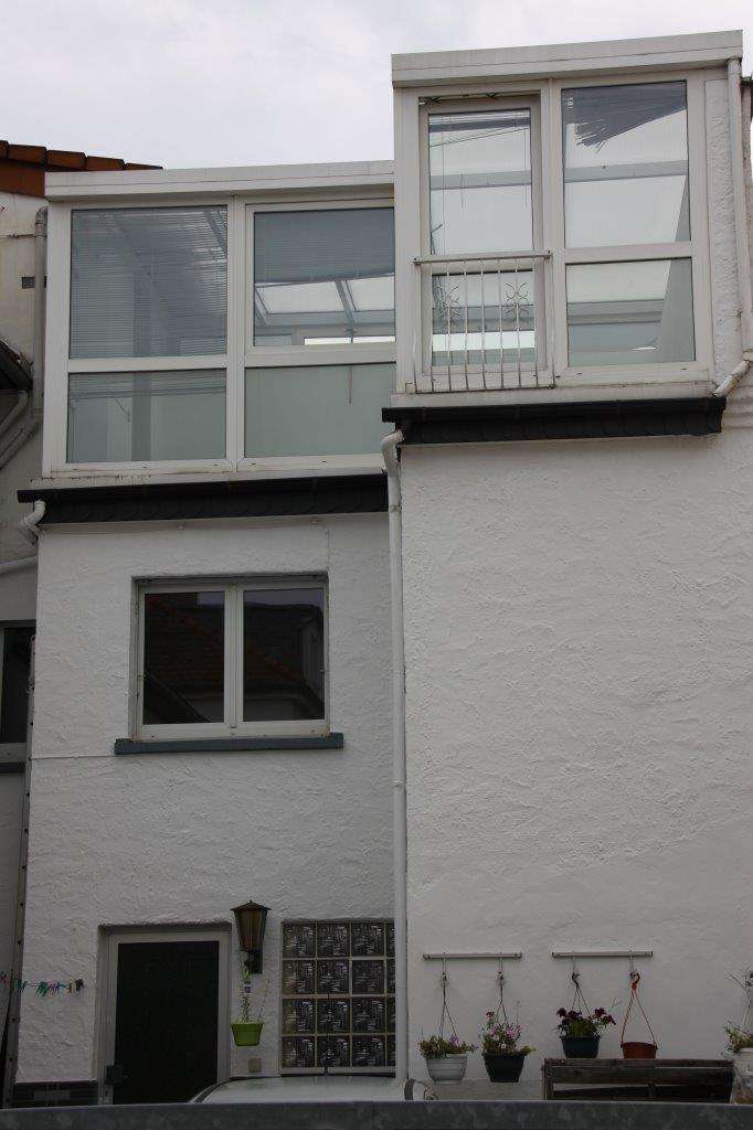 Immobilie in Heusenstamm - Schnäppchen in 1A-Lage von Heusenstamm – mit Wintergarten - Bild 1