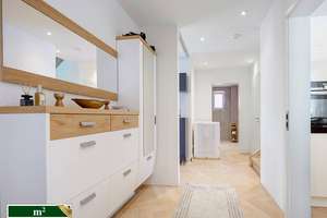 Exklusiver Wohntraum mit PV-Anlage und SmartHome – 
                Stadtvilla für höchste Ansprüch – Die vollständige Adresse der Immobilie erhältst du vom Anbieter., 25479 Ellerau – Vorschaubild 6