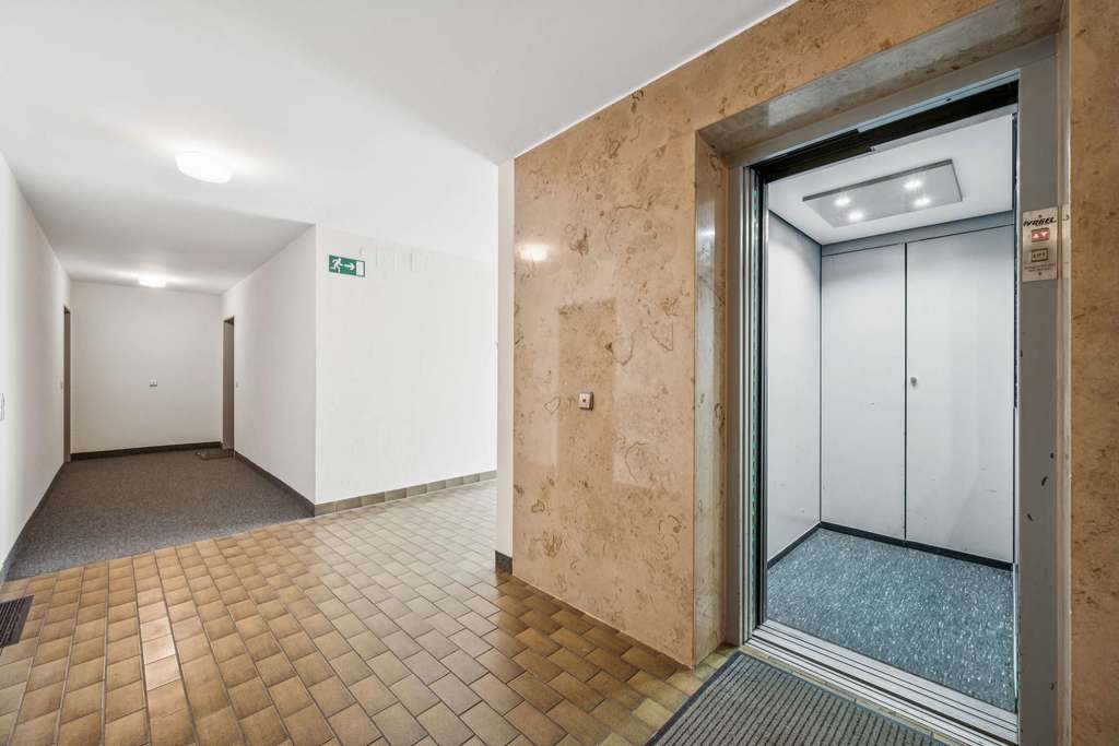 Immobilie in Köngen - Charmante 2-Zimmer-Wohnung mit Potenzial in begehrter Lage in Köngen - Bild 1