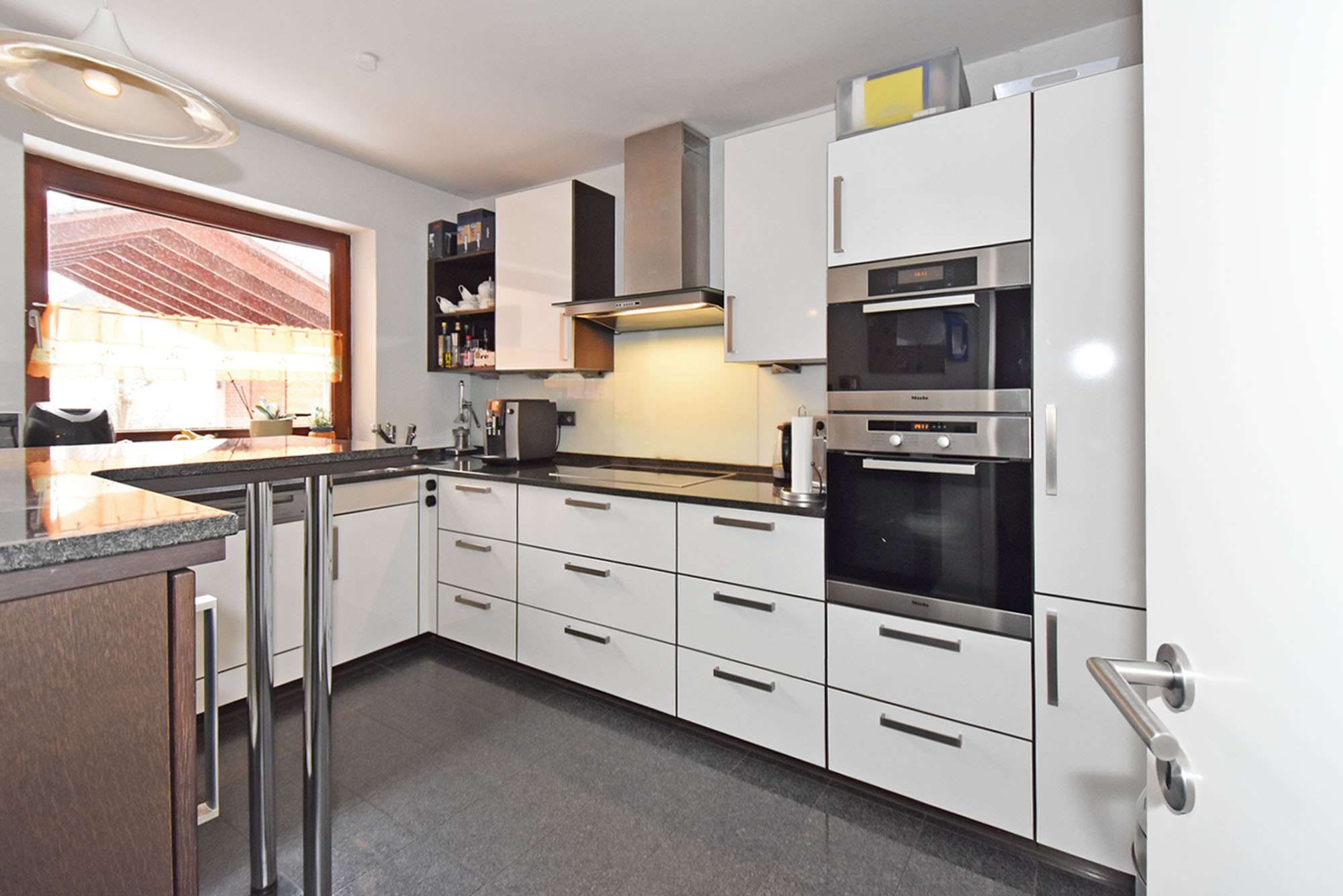 Immobilie in Wohltorf - Großzügig Leben mitten in der Natur: Familienfreundliche Immobilie mit 6 Zimmern am Billetal - Bild 11