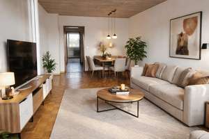 Attraktive 2-Zimmer-Wohnung mit Balkon und Seeblick in Kiel – Die vollständige Adresse der Immobilie erhältst du vom Anbieter., 24147 Elmschenhagen, Kiel – Vorschaubild 19