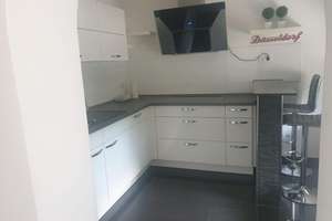 Helle 2-Zimmer-Wohnung in Düsseldorf: Ihr neues Zuhause mit Balkon – Stettiner Straße 61, 40595 Garath, Düsseldorf – Vorschaubild 12