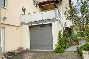 Wohnensemble in zentraler Lage – Zweifamilienhaus mit angrenzendem Einfamilienhaus – Die vollständige Adresse der Immobilie erhältst du vom Anbieter., 69242 Mühlhausen – Vorschaubild 4