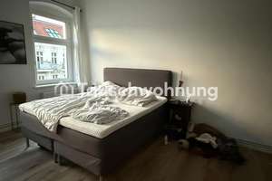 Tauschwohnung: Neukölln: Tausche 2-Zimmer-Flat in Berlin – Die vollständige Adresse der Immobilie erhältst du vom Anbieter., 12051 Neukölln (Ortsteil), Berlin – Vorschaubild 4