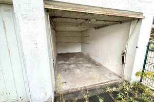 schöne Dachgeschosswohnung 
im 2. OG mit Garage und Gartenmitbenutzung 
in Nürnberg-Großreuth – Die vollständige Adresse der Immobilie erhältst du vom Anbieter., 90431 Großreuth bei Schweinau, Nürnberg – Vorschaubild 15