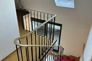 Maisonette-Wohnung mit Blick über den Fürther Wiesengrund – Billinganlage 4, 90766 Schwand, Eigenes Heim, Fürth – Vorschaubild 18