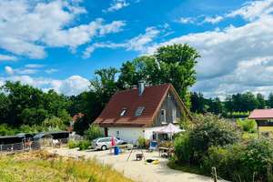 Pferdehof in traumhafter Lage am See - ein Top-Objekt für Reiter- Tierfreunde- Aussteiger – Die vollständige Adresse der Immobilie erhältst du vom Anbieter., 73453 Abtsgmünd – Vorschaubild 7