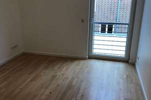 3-Zimmer-Wohnung mit Balkon und Einbauküche – 2 TG-Stellplätze in Altoberkassel – 40545 Oberkassel, Düsseldorf – Vorschaubild 6