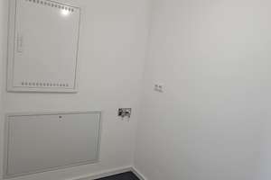 Schöne 2-Zimmer WHG mit Loggia – Steinworth 6, 30539 Bemerode, Hannover – Vorschaubild 8