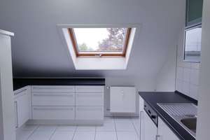 Sonnige 3,5-Zimmer-Wohnung mit Balkon, Einbauküche & Stellplatz in ruhiger Lage – Egerländer Str. 23, 73527 Schwäbisch Gmünd – Vorschaubild 5