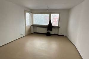 Gemütliche 3-Zimmerwohnung nähe Westpark – Ossietzkystr. 57, 90439 Sündersbühl, Nürnberg – Vorschaubild 3