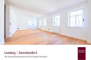 Attraktives geschmackvoll renoviertes solide vermietetes MFH am historischen Marktplatz in Leonberg – Zwerchstraße 6, 71229 Böblingen (Kreis) – Vorschaubild 1