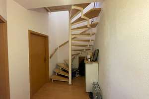 3-Zimmer-Maisonette Wohnung mit Einbauküche – Wolfenbütteler Str. 32, 39112 Sudenburg, Magdeburg – Vorschaubild 5