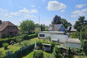 Wassersportfreunde aufgepasst! Reihenendhaus in direkter Nähe zum Tegeler See (Havel) – Beatestraße 23A, 13505 Konradshöhe, Berlin – Vorschaubild 9
