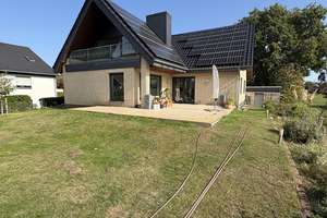 Feldrandtraum: Massives Einfamilienhaus 202 m² auf 969 m² Grundstück - kernsaniert – Die vollständige Adresse der Immobilie erhältst du vom Anbieter., 30823 Garbsen – Vorschaubild 4