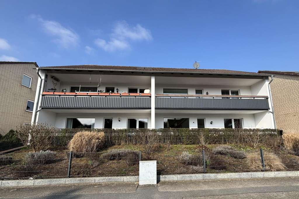 Immobilie in Sehnde - Kapitalanleger aufgepasst! - Bild 2