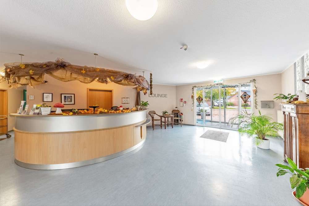 Immobilie in Ihlow - Bevorzugtes Belegungsrecht: Sicher investiert im Pflegeheim in Ihlowerfehn - Bild 3