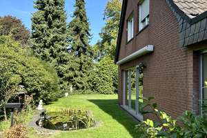 "Am Heidberg", Einfamilienhaus - 869 m² Grundstück - Duisburger Süden, Stadtgrenze Düsseldorf – Die vollständige Adresse der Immobilie erhältst du vom Anbieter., 47259 Ungelsheim, Duisburg – Vorschaubild 12