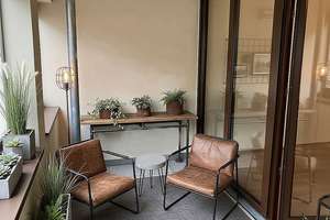 Provisionsfrei !!! FRANZÖSISCHES FLAIR IM HOPFENGARTEN – Die vollständige Adresse der Immobilie erhältst du vom Anbieter., 55116 Altstadt, Mainz – Vorschaubild 3