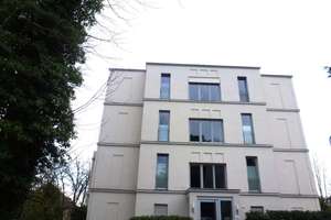 Penthouse-Charakter verbunden mit Schick und exclusiver Ausstattung – Neuberg 6, 65193 Nordost, Wiesbaden – Vorschaubild 19