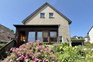 Charmantes 3-Familienhaus mit Potential & schönem Garten in guter Lage / Nähe Mittellandkanal – Die vollständige Adresse der Immobilie erhältst du vom Anbieter., 30659 Bothfeld, Hannover – Vorschaubild 13
