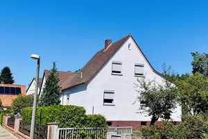 Freistehendes Einfamilienhaus zum fairen Preis – Roth (Kreis) – Vorschaubild 1