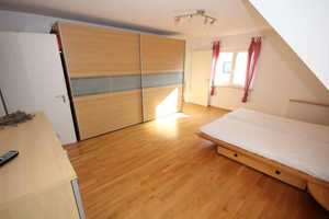 ...das gepflegte Wohnhaus mit zwei Garagen, Carport und dem Charme der fünfziger Jahre! – Reutlingen (Kreis) – Vorschaubild 25