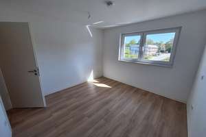 Neubau 2 Zimmer Wohnung mit Balkon – Auf der Großen Heide 45, 33609 Mitte, Bielefeld – Vorschaubild 6