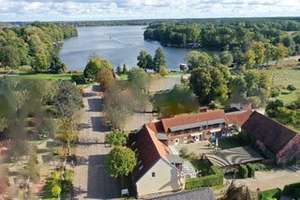 Ein außergewöhnliches Wassergrundstück mit Ferienvermietung und Möglichkeit zur Gastronomie – Die vollständige Adresse der Immobilie erhältst du vom Anbieter., 16831 Rheinsberg – Vorschaubild 3