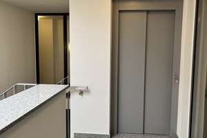 Wunderbare, sehr moderne 2-Raum-Wohnung mit gehobener Innenausstattung mit EBK in Ingolstadt – Theodor-Heuss-Straße 24, 85055 Nordost, Ingolstadt – Vorschaubild 8