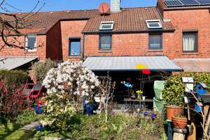 Schickes Reihenmittelhaus TOP Zustand***** – Die vollständige Adresse der Immobilie erhältst du vom Anbieter., 33332 Innenstadt-Sundern, Gütersloh – Vorschaubild 13