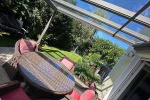 Absolut ruhiges Familienidyll im schönen Mammendorf mit Garten und großerüberdachten Süd-Terrasse!! – Fürstenfeldbruck (Kreis) – Vorschaubild 8