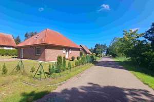Ihr Traumhaus an der Nordsee - bezugsfertig, hochwertig, provisionsfrei – Die vollständige Adresse der Immobilie erhältst du vom Anbieter., 26553 Dornum – Vorschaubild 8