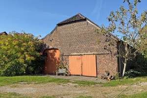 Einzigartiges Resthofensemble in Duisburg-Baerl in exklusiver See-Lage! – Die vollständige Adresse der Immobilie erhältst du vom Anbieter., 47199 Baerl, Duisburg – Vorschaubild 37