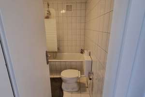 Helle 45m2 Wohnung mit Einbauküche – Thomashofstraße 4a, 52070 Jülicher Straße, Aachen – Vorschaubild 7