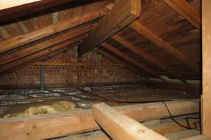 Landhaus mit ELW und ehem. Turbinenhaus in absolut ruhiger  Dorfrandlage mit Aussicht  Nähe Arnbruck – Die vollständige Adresse der Immobilie erhältst du vom Anbieter., 93471 Arnbruck – Vorschaubild 53