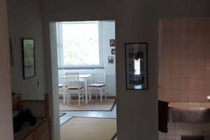Gepflegte 1,5-Zimmer-Wohnung mit Balkon und Einbauküche in Wolfsburg – Lutonstrasse 2, 38444 Detmerode, Wolfsburg – Vorschaubild 7