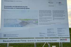 Neuer Preis !
Dauerwohnsitz oder Ferienobjekt an der Nordseeküste.
Gepflegtes EFH mit Einliegerwoh – Die vollständige Adresse der Immobilie erhältst du vom Anbieter., 25718 Friedrichskoog – Vorschaubild 33
