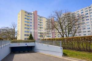 *Großzügige Wohnung mit Balkon & Tiefgarage in München-Perlach* – Die vollständige Adresse der Immobilie erhältst du vom Anbieter., 81737 Neuperlach, München – Vorschaubild 3
